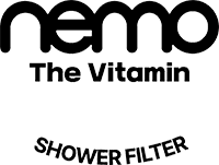 NEMO The Vitamin Showerfilter