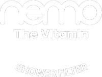 NEMO The Vitamin Showerfilter